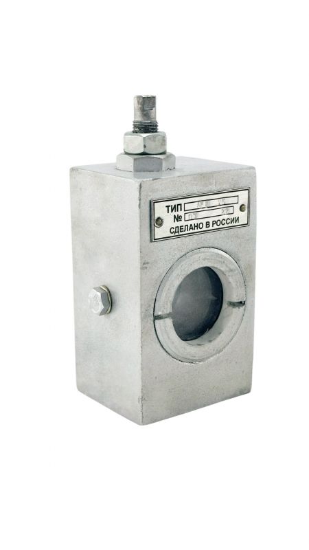 гидродроссель смазочный ДРЖ - 25