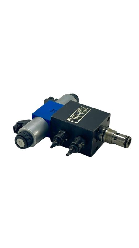 Гидроклапан предохранительный МКПВ 16/3 Ф7В2 Г24