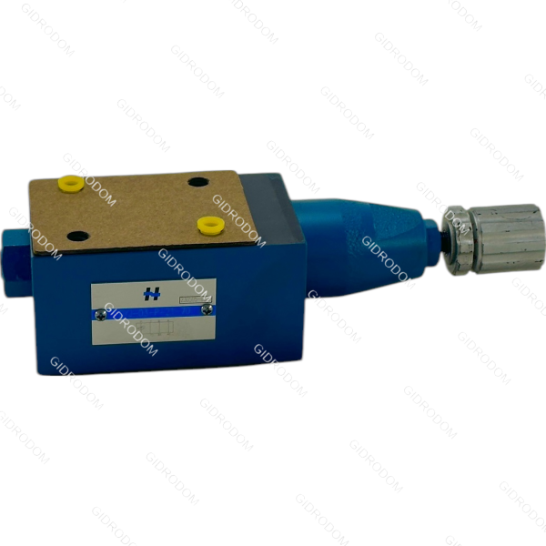 Гидроклапан редукционный МКРВ10/3МР (DYJ-03-P-21-70)