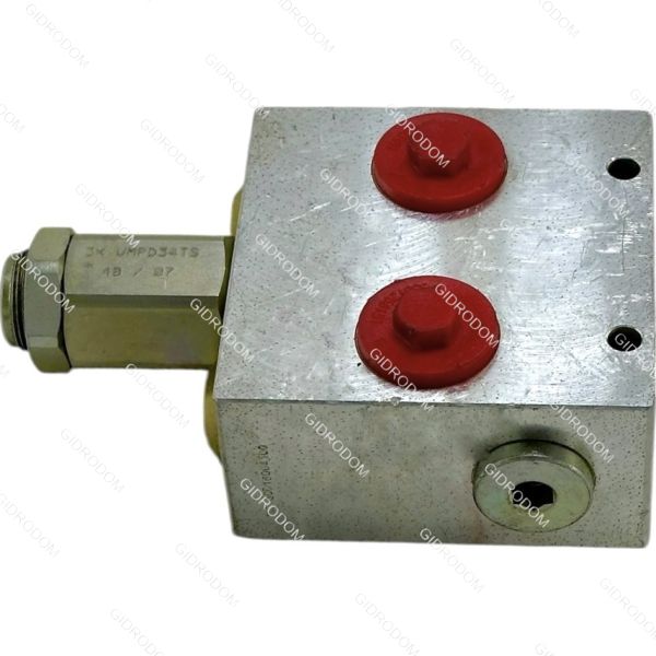 Гидроклапан VAA/RU/DL 34/TS/S OLEOSTAR