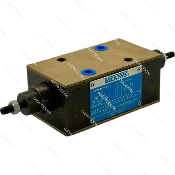 Гидродроссель DGMFN-5-Y-A2W-30 VICKERS