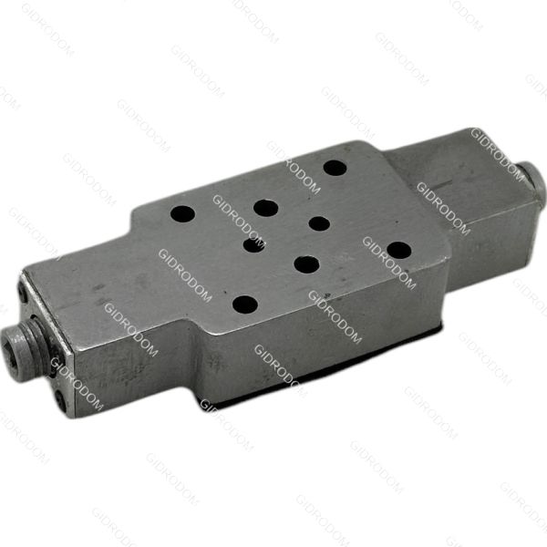 Гидродроссель ДКМ6/3М