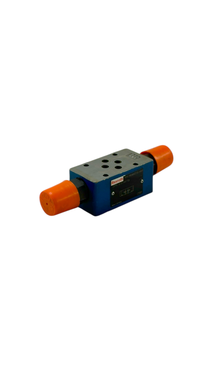 Гидродроссель Z 2FS-6-25-43/1QV