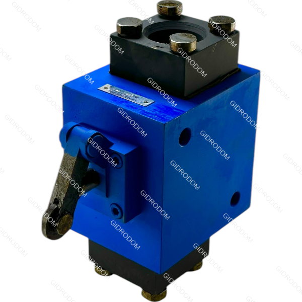 Дроссель путевой МДО-503