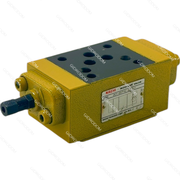 Гидродроссель OSY-G03-AY-50 NACHI