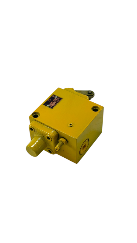 Дроссель путевой МДО-203