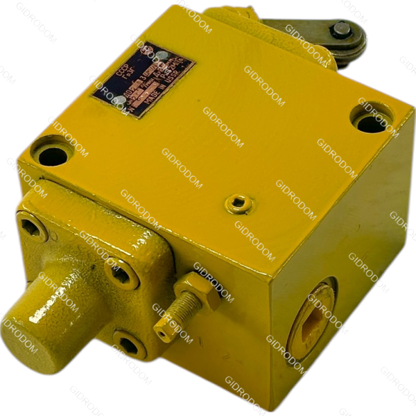 Дроссель путевой МДО-203