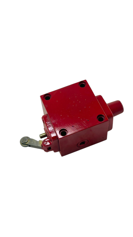 Дроссель путевой МДО-С203К