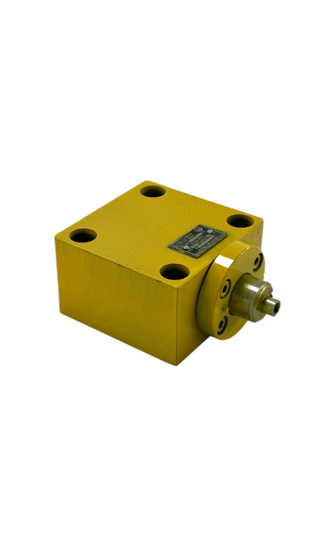 Гидродроссель ДРС-32