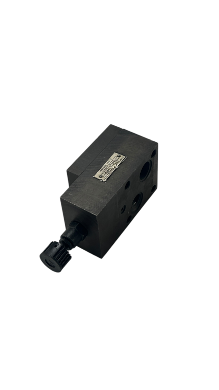Гидроклапан редукционный КР20.10С (аналог МКРВ 20/3 С2Р1)