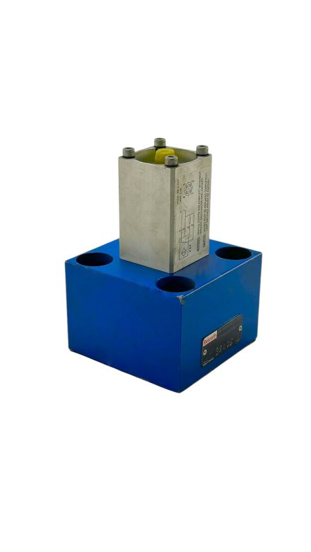 Гидроклапан LFA32E71/CA40DQM G24