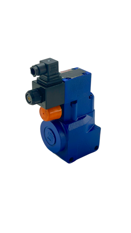 Гидроклапан DBW 15BG2-52/100-6EG24N9K4