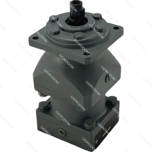 Гидромотор аксиально-поршневой Г15-21Р