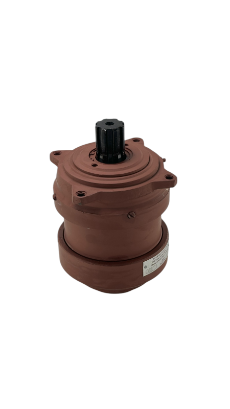 Гидромотор планетарно-роторный ГПР-Ф-М-500