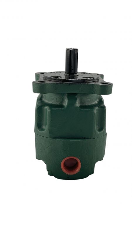 пластинчатый насос НПл 16/6,3