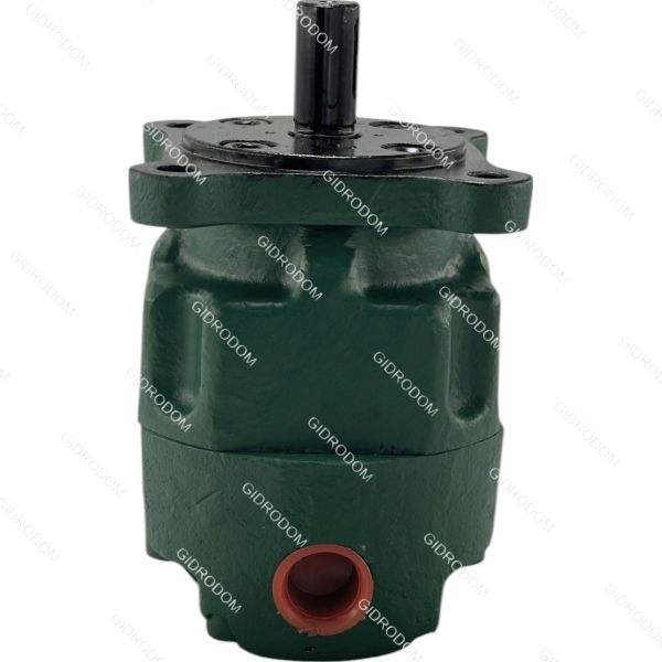 пластинчатый насос НПл40/6,3