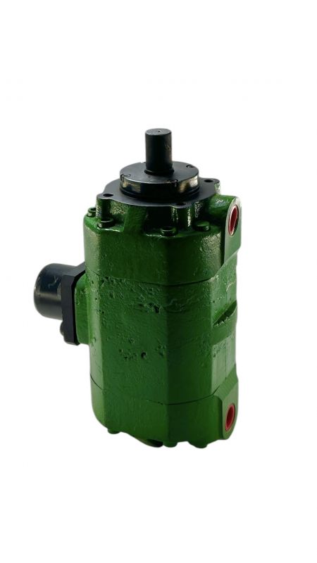 пластинчатый насос НПл 16-25/16