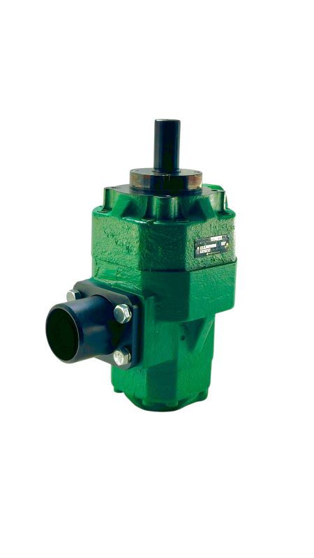 пластинчатый насос НПл 80-8/16