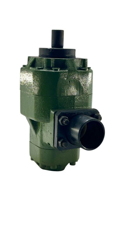 пластинчатый насос НПл 80-32/6,3