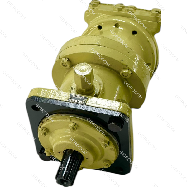 Гидромотор аксиально-поршневой БР2.957.021