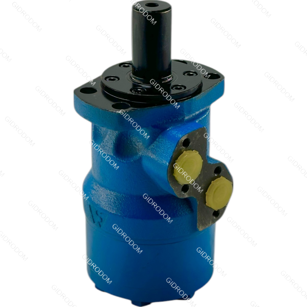 гидромотор героторный MN315C/3 M+S HYDRAULIC