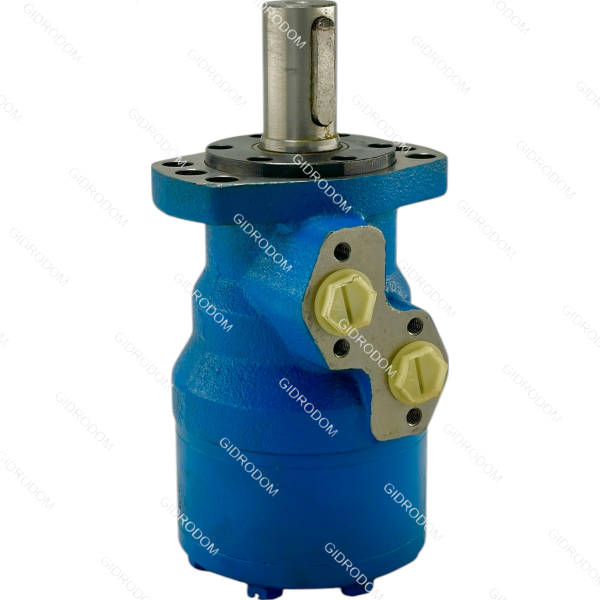 гидромотор героторный BMR315R1AVY ZT-HYD