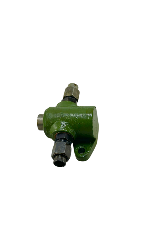 насос кулачковый С 23-32