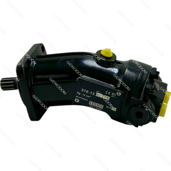 Гидромотор аксиально-поршневой 310.12.00.03