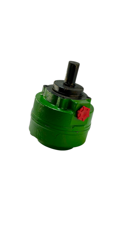 пластинчатый насос БГ 12-25АМ (100 л.)