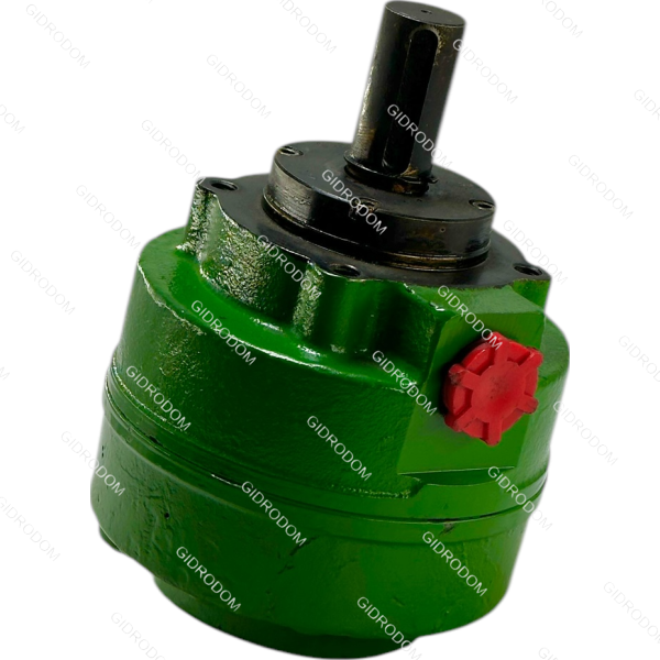 пластинчатый насос БГ12-25АМ (100 л.)