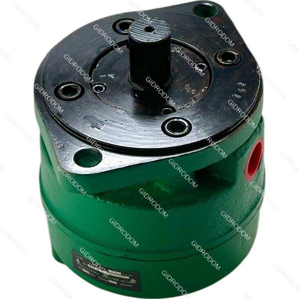 пластинчатый насос Г12-25АМ (100л.)