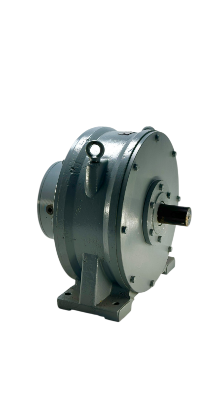 Гидромотор радиально-поршневой высокомоментный МР 250/250