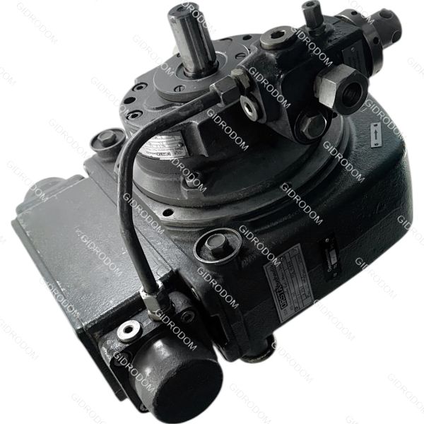 радиально-поршневой насос B32/16L TGL10868 Orsta