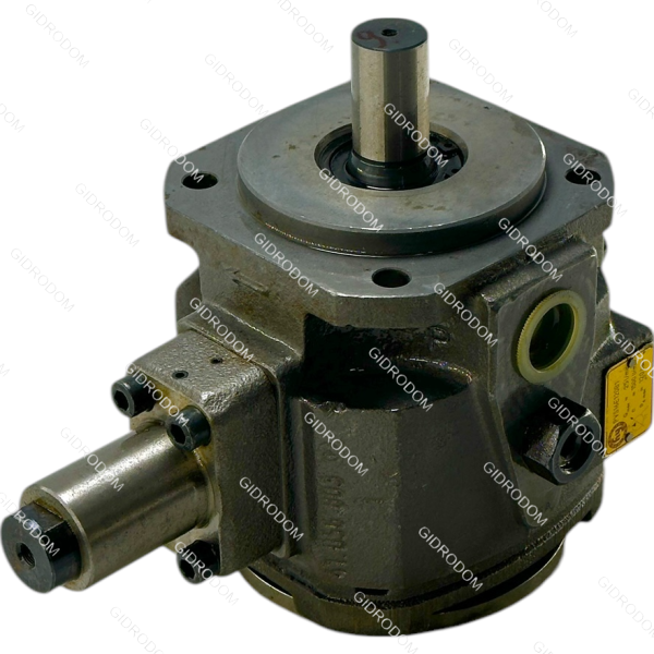 Насос пластинчатый регулируемый PVS1SE-120B1 HYDRAVLIK RING