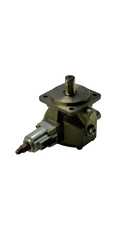 Насос пластинчатый регулируемый PV7-20/20-25RA01MAO-10