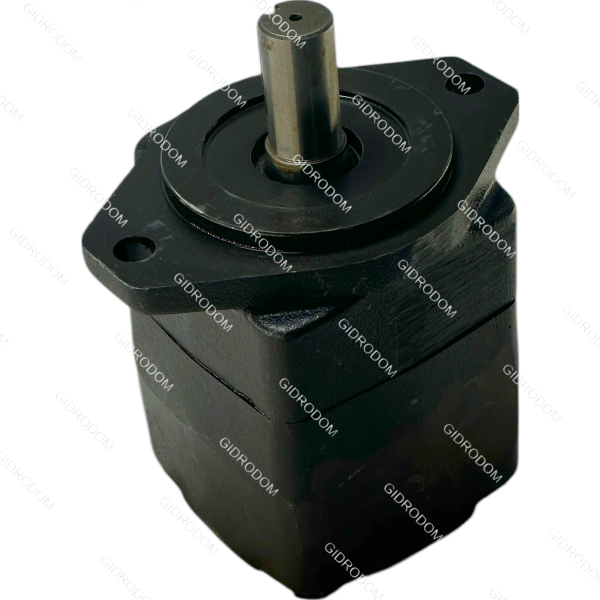 пластинчатый насос PVV4-1X/098 RA15RVC Rexroth