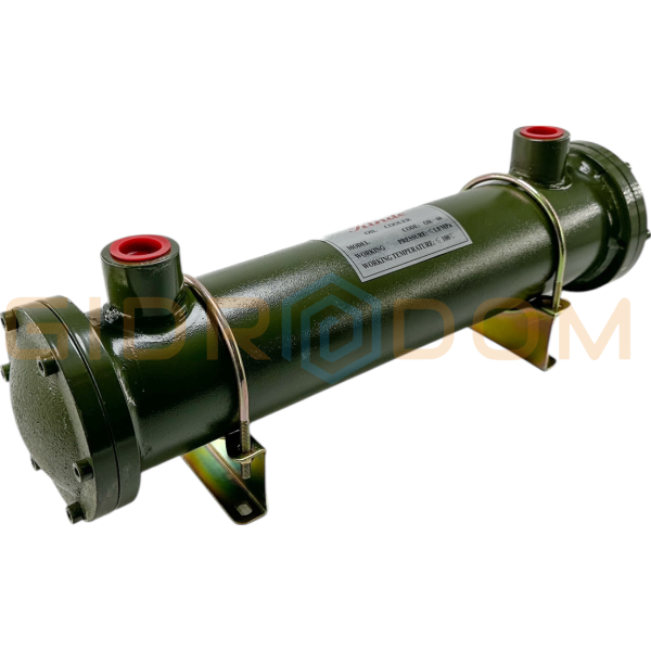 Маслоохладитель МО-6 (OR-250)