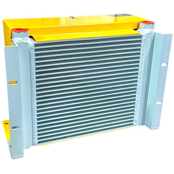 Теплообменник AH1417T-CA 220v.