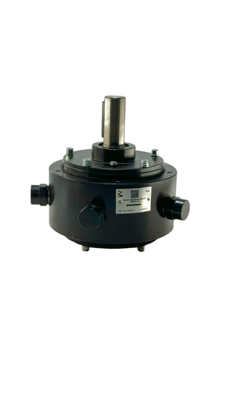 радиально-поршневой насос 50НР 16 (аналог НПР 16/50)