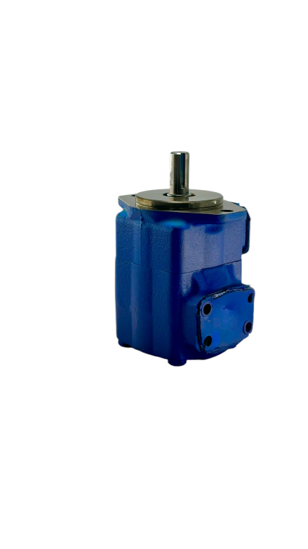 пластинчатый насос 30VQ28A-1