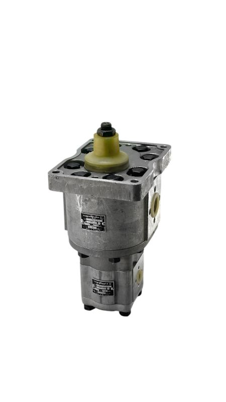 насос шестеренный A95X1-A25X1