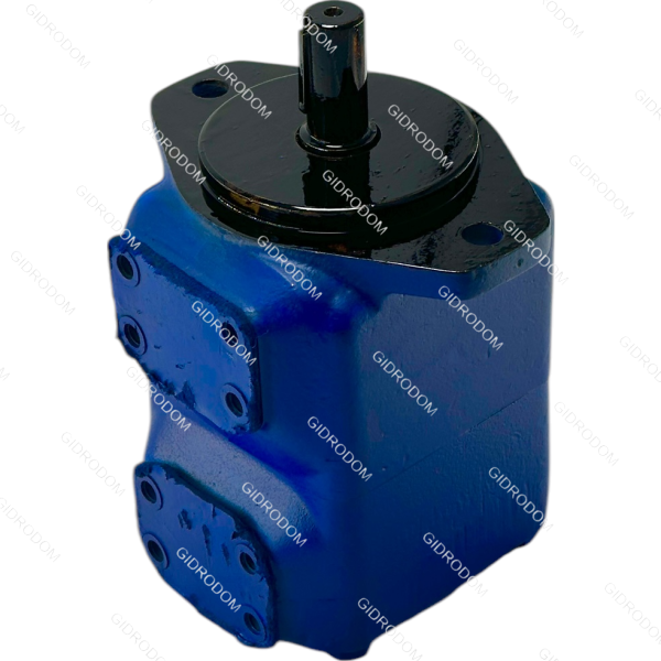 пластинчатый насос 35M95A 1C20 VICKERS