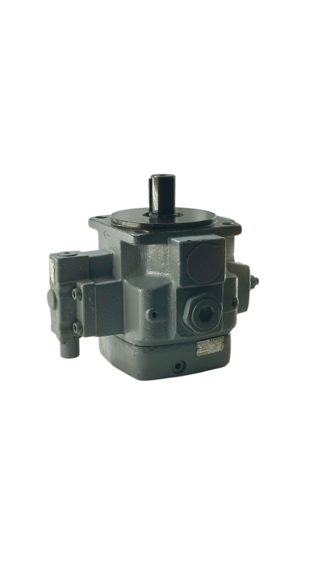 Насос пластинчатый регулируемый Rexroth 1PV2V4-27/80 RA 01MC100A