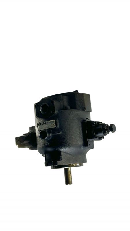 Насос пластинчатый регулируемый Racine тип PSV-PSCF 20HLM 60