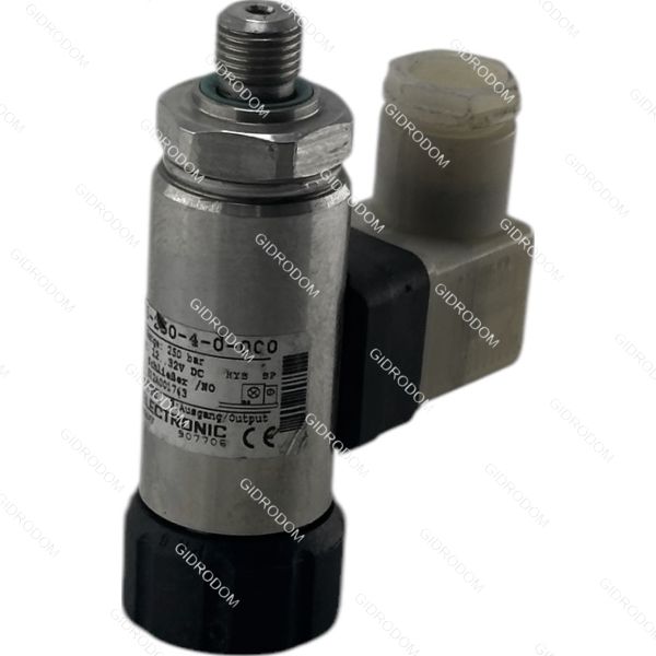 Датчик давления EDS 505-250-4-0-000 HYDAC