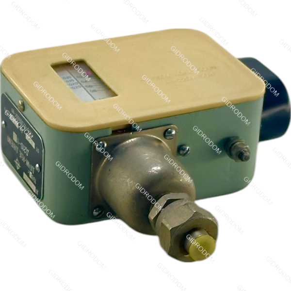 Датчик давления Д210-11-11