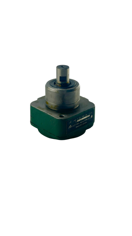 Насос пластинчатый для смазки С 12-5М-10