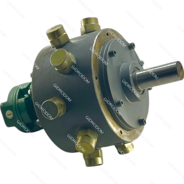 Насос секционный нерегулируемый 50НС10