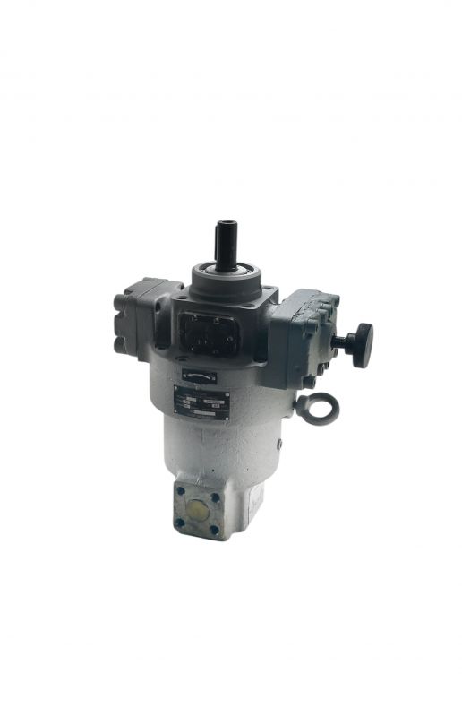 Насос аксиально-поршневой регулируемый НАР(Ф) 63/22