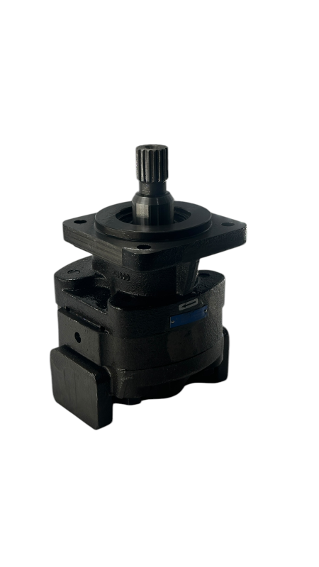 насос шестеренный GHD2-56R-F4D7-RS06S05-N.001